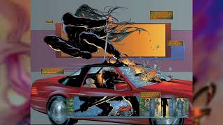 WITCHBLADE REVIEW (Issues 1-6)