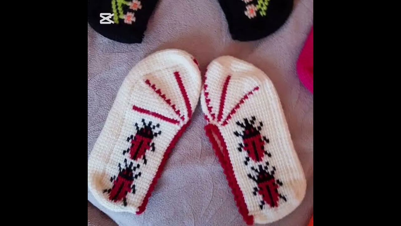 EN 🧿GÜZEL 🧿ÖRGÜ TUNUS İŞİ PATİK#örgü MODELLERİ#beautiful#tunuspatik#patikmodeli #keşfetbeniöneçıkar