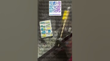 ATM deep insert skimmer set