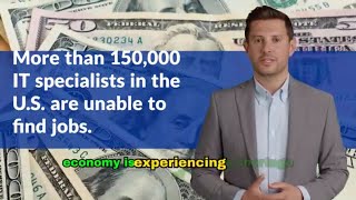 150,000 IT Workers Laid Off – End of the Golden Era?