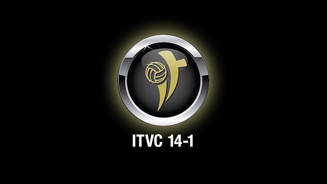 ITVC 14-1 vs Golden Bear 14 Blue