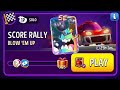 Score rally blow em up 3175 solo challenge match masters