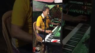 Kar Yolla- Mısırlar Saçak Saçak-Şişeler - Piyanist Şantör Çağlayan Yamaç 0 543 361 93 06