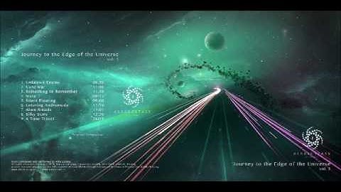 Alba Ecstasy - A Time Travel