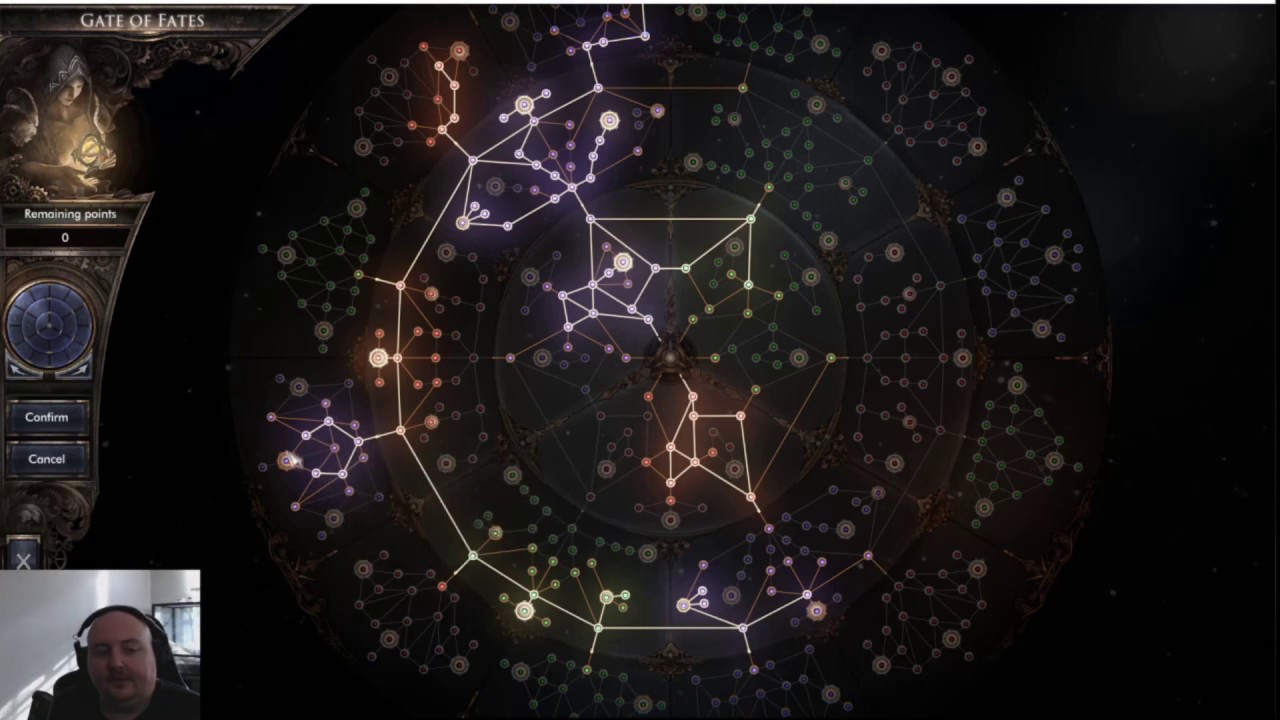 [Wolcen] Unbound Ailments - OP DOT build - Melt the ENDGAME - Build Diary Day 5