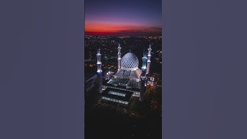 سورة مريم بصوت القارئ عبد الرحمن مسعد ❤️💖