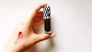 100% Natural Lip & Cheek Tint Recipe 👄💋👄
