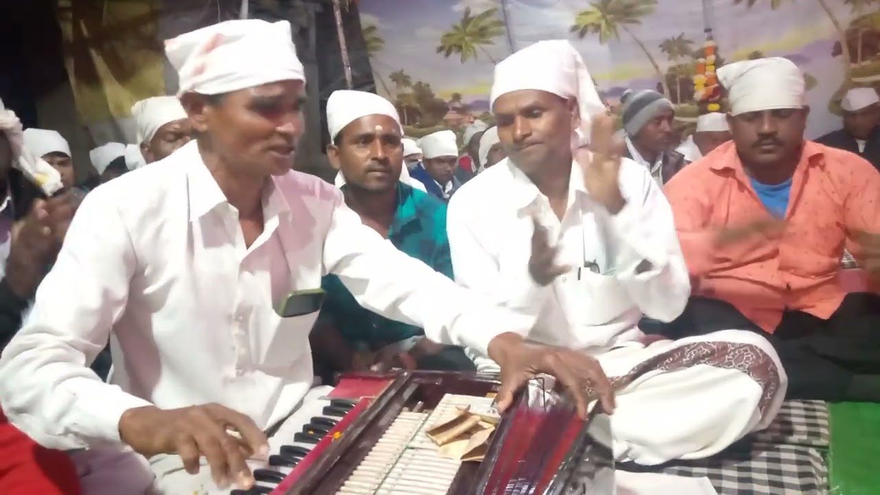 🙏 सत्य सनातन धर्म की जय 🙏 गुजराती भजन 🙏 याद सतगुरु नी 🌷🌹 सताया करें संकट चतुर्थी की रात का भजन