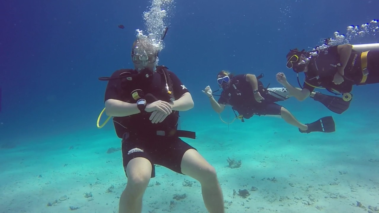 Diving Thailand 2017 YouTube