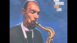 Sam Rivers Trio - Beatrice - London Jazz Festival 2004 chords