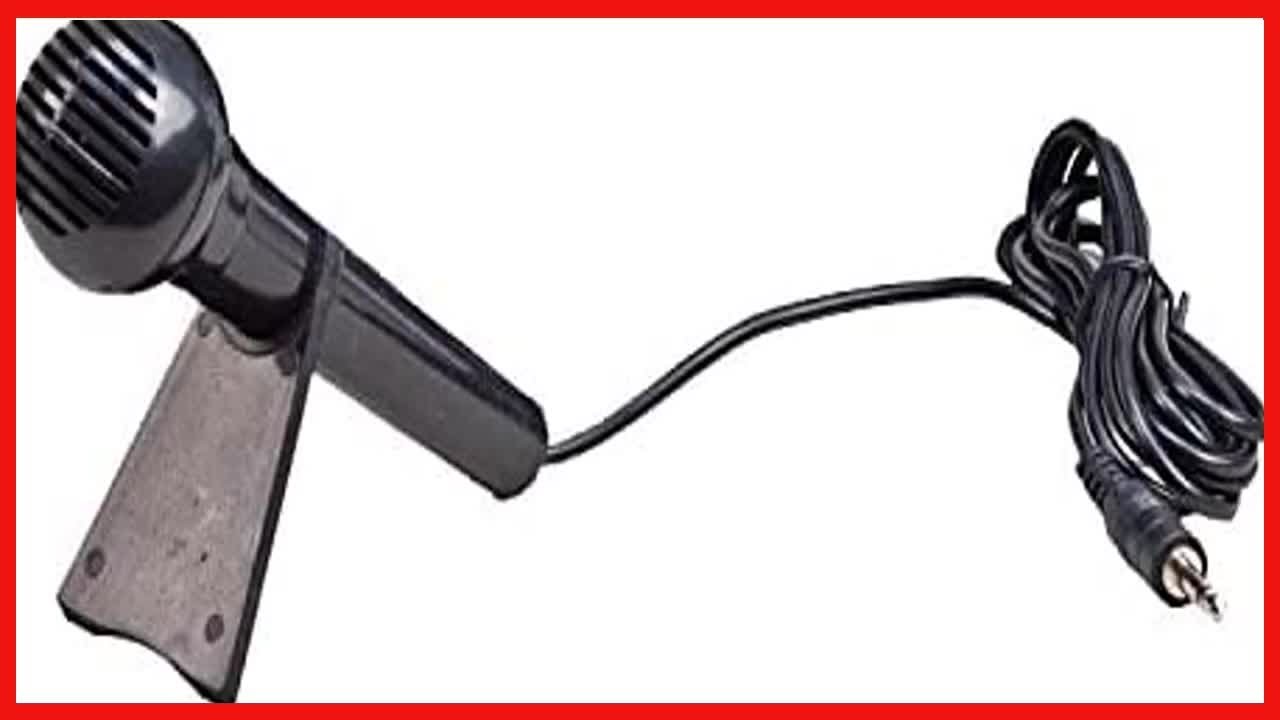 Wolo (345) Animal House Electronic Horn and P.A. System 12 Volt YouTube