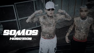 Somos Nosotros - BLESSD ❌ Pirlo | ft. Lil Jayankhalino (OFFICIAL VIDEO)