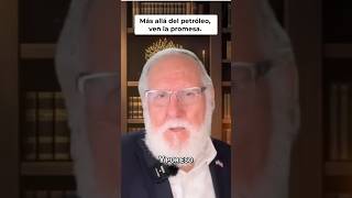 Medio Oriente más hay del petróleo.