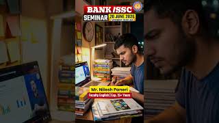 BANK & SSC MAHA SEMINAR 2026 |Complete Preparation Strategy for Banking & SSC Exams |Anushka Academy