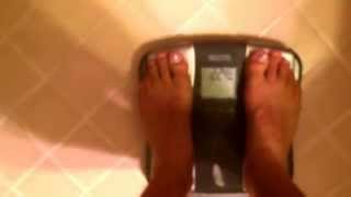 Weigh in