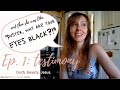 Ep. 1: Testimony (trauma, dissociation, & new age to Jesus - My Story)