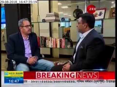 bengali newspaper bartaman Interview of Mr. Mayank Jalan, Part-II