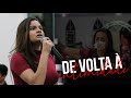 De volta à intimidade - Thalissa Faleiro (feat. Kathleen Cristina & Ismael Matos)