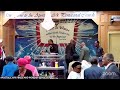 40th Annual Convocation- Friday Night Service