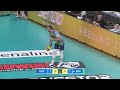 Sir Safety Susa Perugia Highlights vs. Vero Volley Monza