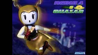 Nebula & Quasar OST: Escape Junction level 1 Wealth