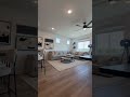 Redlands CA Open Living Upgrade