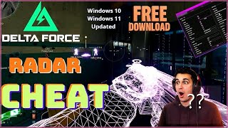 Famous Delta Force Cheats 2026 | Undetected Aimbot, ESP & Radar Hack — No Recoil, Loot ESP & ACE Bypass Net Worth