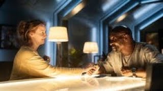 Tales Of The Walking Dead | Joe Meets A Psychopath #thewalkingdead