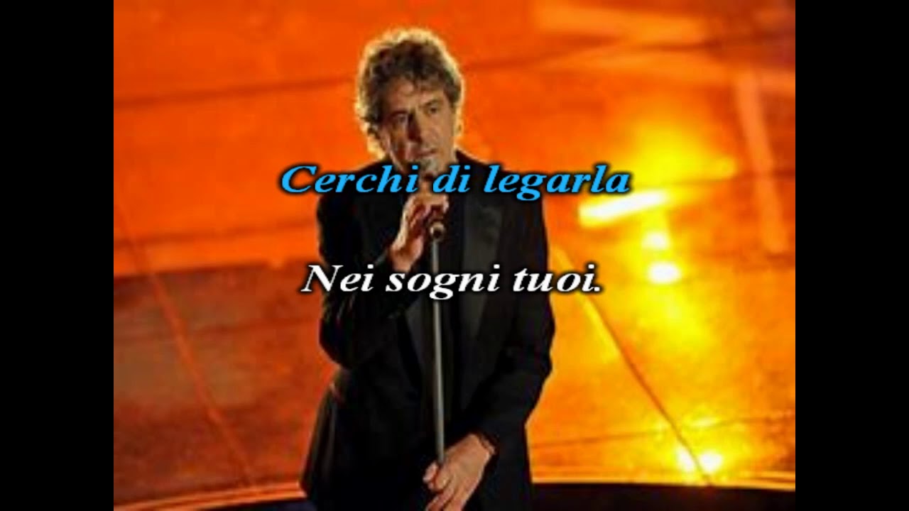Fausto Leali Quando Ami Una Donna