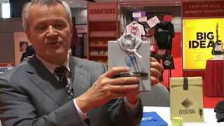 Details Tim's Take: Back to School Products - The ASI Show Chicago Guide
