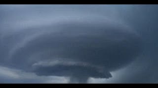 108 Tornadoes in 48 Hrs