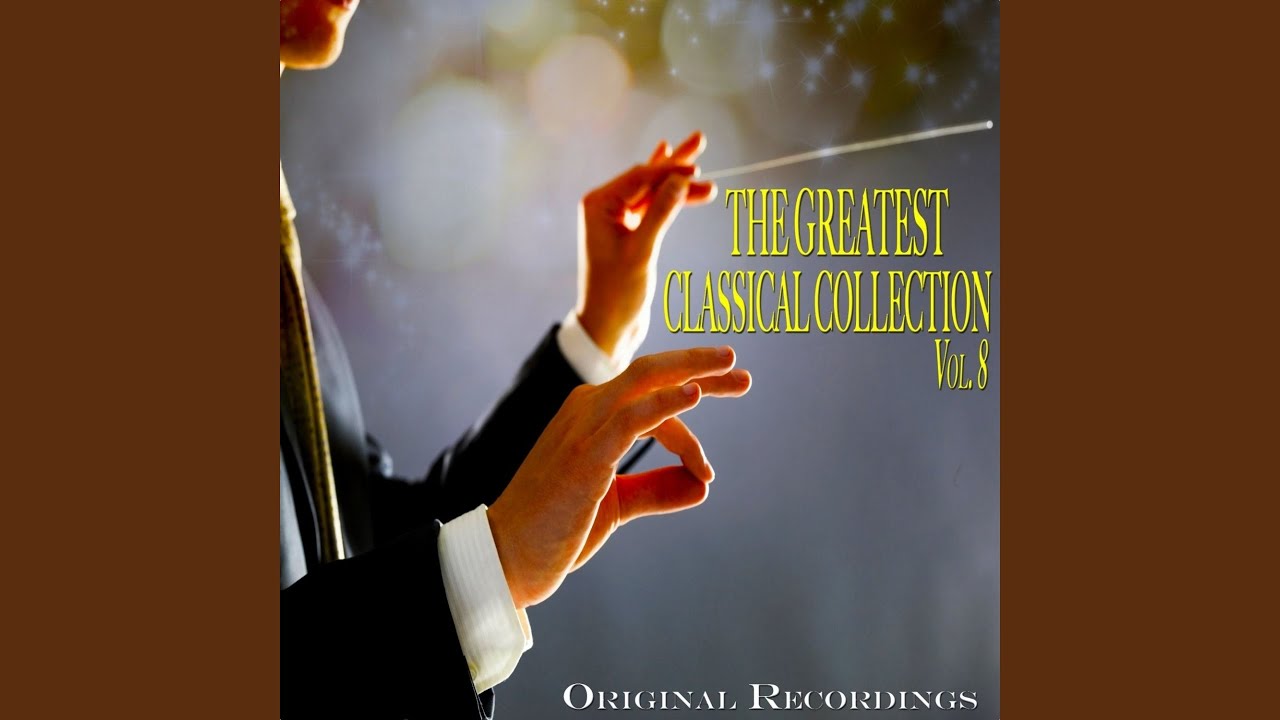 'Der Zigeunerbaron': Als Flotter Geist