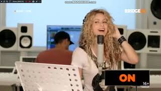 заставка и фрагмент BABY TIME на BRIDGE TV (9.10.2018) заставка и фрагмент BABY TIME на BRIDGE TV (9.10.2018)