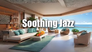 JAZZ MUSIC// Soothing jazz music, music for work and study