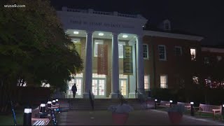 Thanksgiving travel brings concern for college students