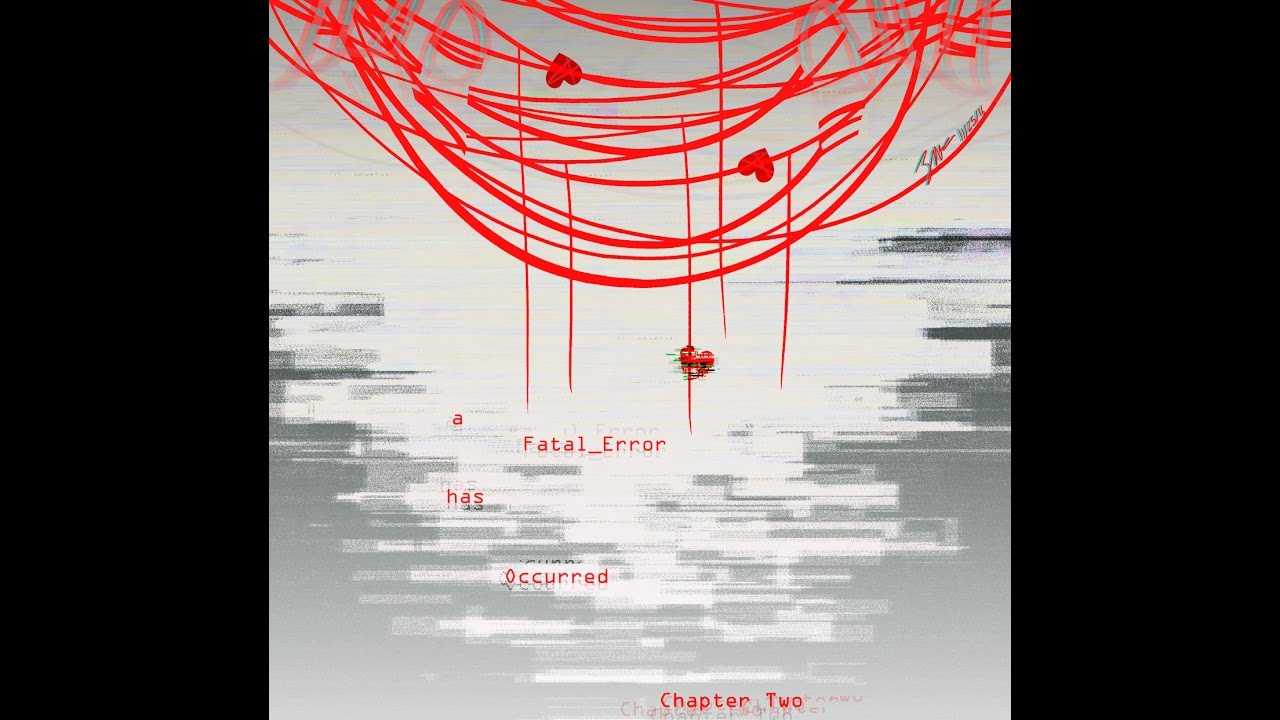 A Fatal_Error has Occurred Chapter 2 Dub