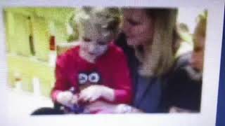 PeuterTV lesmateriaal over het Zandkasteel ( Begin 2009 )