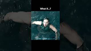 What If...? Eddie Brock Meets The Deep🥶
