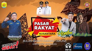 CIDRO - HENDRA KUMBARA - BBKT GROBOGAN 2022