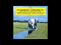 Tchaikovsky - Symphony No.1  G minor Op.13 "illusion of winter day"　　Karajan　Berlin Philharmonic