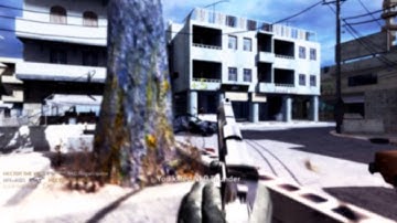 | Cod4 Promod | Losing hope