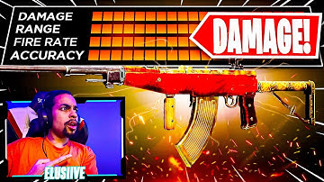 this MAX DAMAGE AUTOMATON is INSANE!! 🥶 (Best Automaton Class Setup) - Vanguard