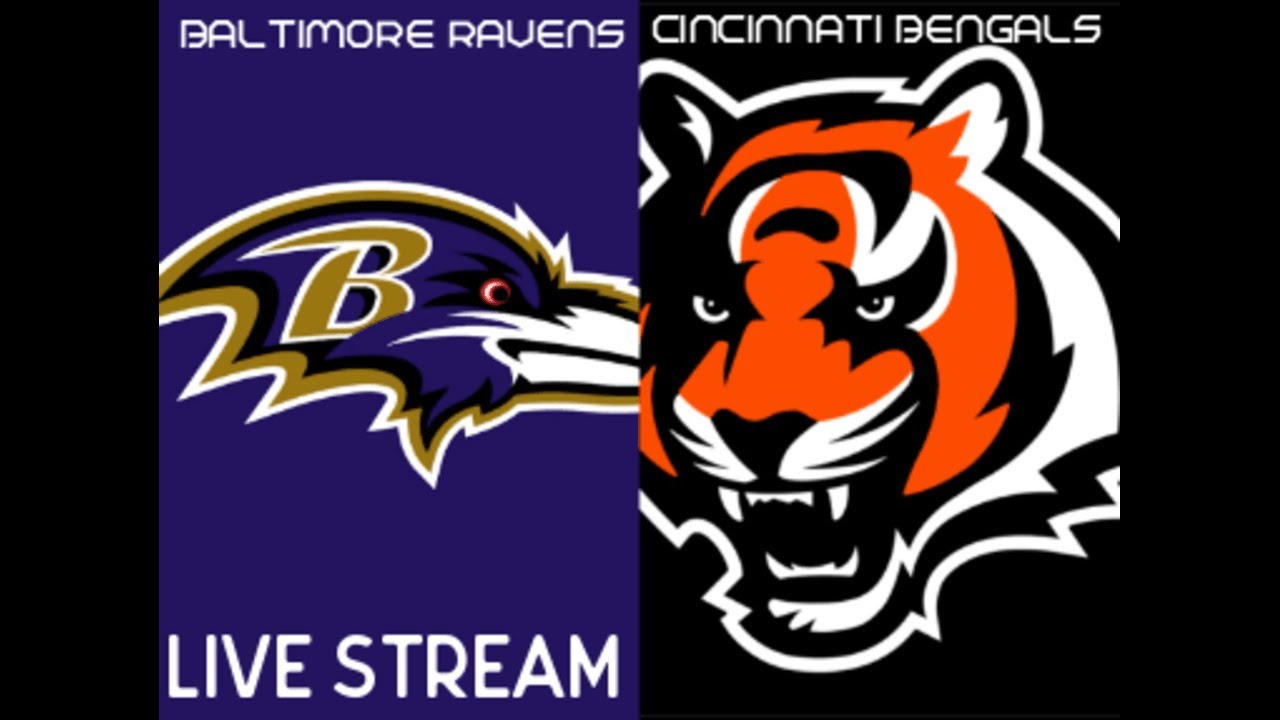 Baltimore Ravens vs