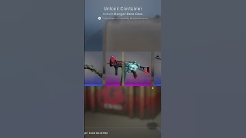 Opening a case everyday until i get a knife (Day 16) #shorts