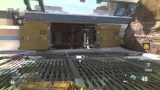 COD AW epic fail
