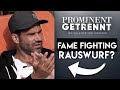 Prominent getrennt kandidat mike cees fame fighting skandal  rauswurf nach statement