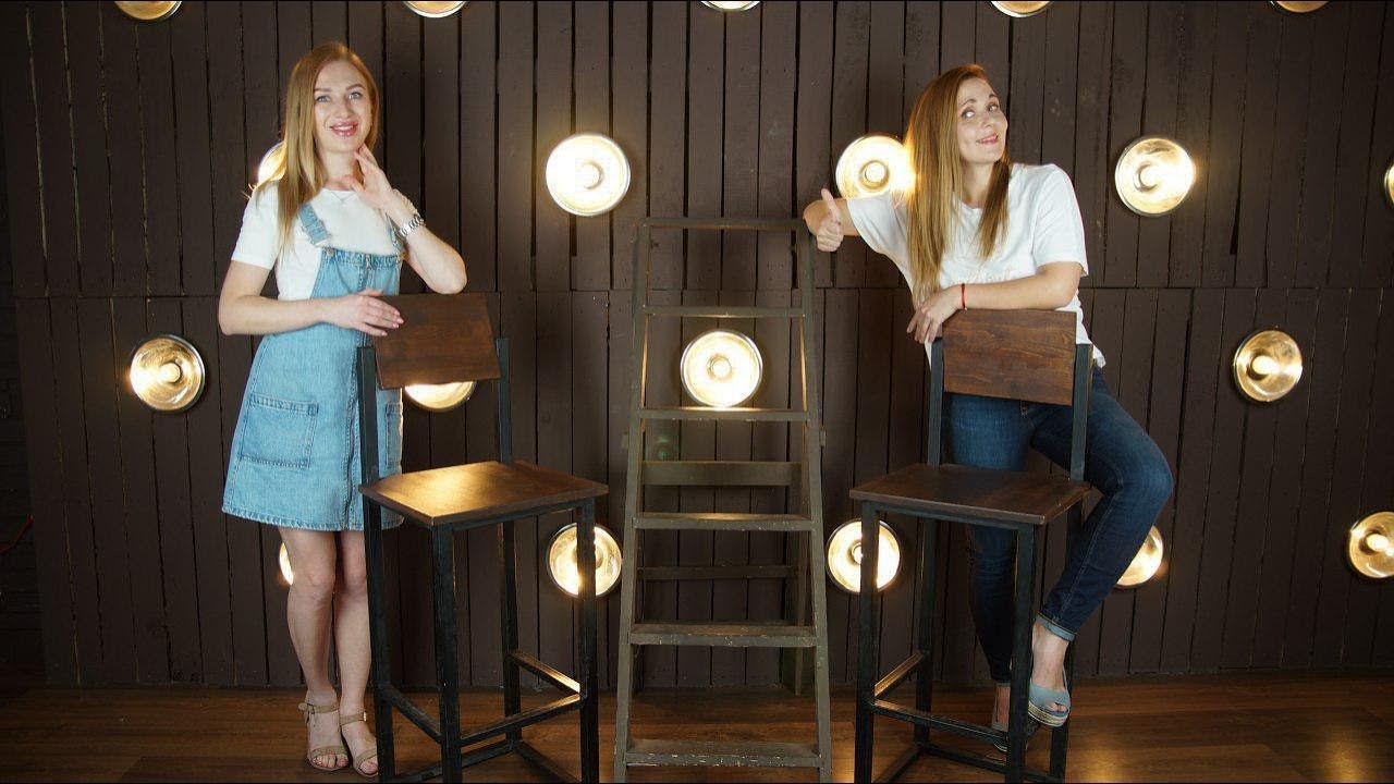 Планшет ТВ: Интершарм 2018. Красота. Concept 360. Дневной макияж. Демакияж.