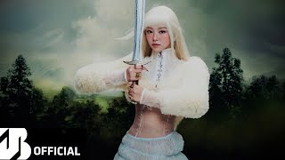 Jennie saint U0026 Sinner Mv