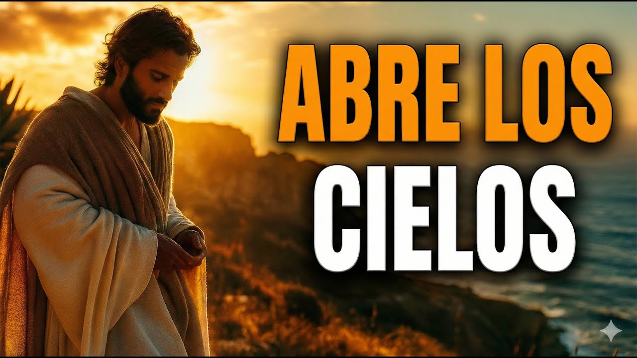 ¡Desbloquea Tu Milagro HOY! Haz Estas Declaraciones Poderosas y Mira lo que Sucede