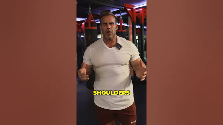 PREVENT SHOULDER INJURIES | ISOLATERAL MOVEMENTS | #gym